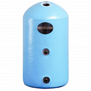 Open Vented Cylinders - 