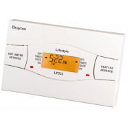 Domestic Heating Controls - A45