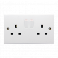 Switches & Sockets - 