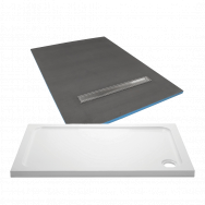 Shower Trays & Formers - 