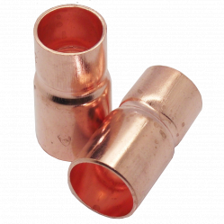 Pipework, Fittings & Insulation - 