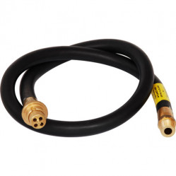 Gas Cooker Hoses & Fittings - 