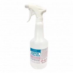 Sanitising Wipes & Sprays    - 