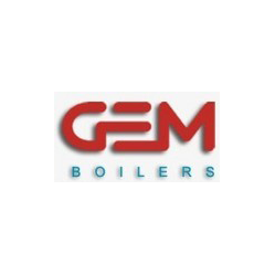 Gem (The Combi Boiler Company) - A10255