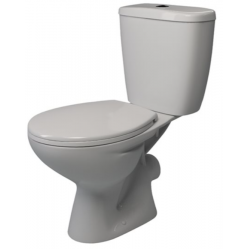 Toilet Plinths - 
