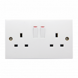 Switches & Sockets - 