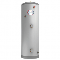 Hot Water Cylinders - 