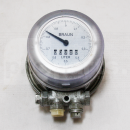 OA3300 Oil Flow Meter, Type HZ3, 1/4in BSP, 0.18-12Lt/Hr <!DOCTYPE html>
<html>
<head>
<title>Oil Flow Meter</title>
</head>
<body>
<h1>Oil Flow Meter - Type HZ3</h1>
<h2>Product Features:</h2>
<ul>
<li>Measurement Type: Oil flow meter</li>
<li>Model: Type HZ3</li>
<li>Connection Type: 1/4in BSP</li>
<li>Flow Range: 0.18 - 12 Lt/Hr</li>
</ul>
<h2>Description:</h2>
<p>The Oil Flow Meter Type HZ3 is a high-quality, precision instrument designed for accurate measurement of oil flow. It is suitable for various applications where precise oil flow monitoring is essential. This flow meter offers the following features:</p>
<ul>
<li>Accurate measurement of oil flow rates</li>
<li>Compact and durable design for long-lasting performance</li>
<li>Easy installation with 1/4in BSP connection</li>
<li>Wide flow range from 0.18 to 12 Lt/Hr, suitable for a variety of oil flow requirements</li>
<li>Clear display for easy reading of flow rate</li>
<li>Reliable and efficient operation</li>
</ul>
</body>
</html> Oil Flow Meter, Type HZ3, 1/4in BSP, 0.18-12Lt/Hr