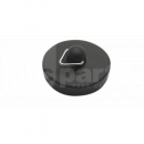 PL4155 Bath / Sink Plug, 1.75in Black Plastic <!DOCTYPE html>
<html lang=\"en\">
<head>
<meta charset=\"UTF-8\">
<title>Bath / Sink Plug Description</title>
</head>
<body>
<h1>Bath / Sink Plug</h1>
<p>Efficiently seal your bath or sink with this durable, easy-to-use plug.</p>
<ul>
<li>Size: 1.75 inches in diameter</li>
<li>Material: High-quality black plastic</li>
<li>Compatibility: Ideal for most bathrooms and kitchen sinks</li>
<li>Design: Sleek black finish to match any décor</li>
<li>Easy to handle: Designed for easy grip and removal</li>
<li>Water-tight: Ensures a strong seal to prevent water leakage</li>
<li>Lightweight and portable: Can be easily moved and stored</li>
</ul>
</body>
</html> 