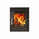 SAC1160 ACR Tenbury T400 Multifuel Inset Stove, 5kW, EcoDesign ready <p>The Tenbury inset fits into a standard 16&quot
