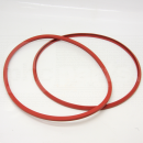 BR7780 Gasket for Heat Exchanger Door, Remeha Advanta <!DOCTYPE html>
<html>
<head>
<title>Gasket for Heat Exchanger Door - Remeha Advanta</title>
</head>
<body>
<h1>Gasket for Heat Exchanger Door - Remeha Advanta</h1>

<h2>Product Description:</h2>
<p>Ensure a tight seal for your Remeha Advanta heat exchanger door with this high-quality gasket. Designed specifically for the Advanta model, this gasket will effectively prevent any heat loss or leaks, optimizing the performance and efficiency of your heat exchanger.</p>

<h2>Product Features:</h2>
<ul>
<li>High-quality gasket designed for Remeha Advanta heat exchanger door</li>
<li>Ensures a tight seal to prevent heat loss and leaks</li>
<li>Optimizes performance and efficiency of your heat exchanger</li>
<li>Easy to install and replace</li>
<li>Durable and long-lasting</li>
</ul>
</body>
</html> Gasket, Ignition Electrode, Broag Quinta, Selecta, Ga