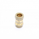 PF1025 Coupler, CxC 15mm Compression <!DOCTYPE html>
<html>
<head>
<title>Coupler, CxC 15mm Compression</title>
</head>
<body>
<h1>Coupler, CxC 15mm Compression</h1>
<p>A high-quality coupler designed for reliable connection in plumbing applications.</p>

<h2>Product Features:</h2>
<ul>
<li>Size: 15mm</li>
<li>Type: Compression</li>
<li>Material: Durable and corrosion-resistant metal</li>
<li>Easy to install and tighten</li>
<li>Provides a leak-free connection</li>
<li>Suitable for various plumbing applications</li>
<li>Compatible with standard 15mm pipes</li>
</ul>
</body>
</html> Coupler, CxC, 15mm, Compression
