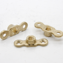 PJ4510 Backplate, Cast Brass (10mm Female Thread) <!DOCTYPE html>
<html lang=\"en\">
<head>
<meta charset=\"UTF-8\">
<meta name=\"viewport\" content=\"width=device-width, initial-scale=1.0\">
<title>Product Description</title>
</head>
<body>

<h1>Backplate - Cast Brass with 10mm Female Thread</h1>

<p>Enhance your lighting fixtures with our durable and stylish cast brass backplate. Perfect for various installation needs, this backplate ensures stability and adds a touch of elegance to any setup.</p>

<ul>
<li><strong>Material:</strong> High-quality cast brass for longevity.</li>
<li><strong>Thread Type:</strong> Features a 10mm female thread for wide compatibility.</li>
<li><strong>Durable:</strong> Built to withstand frequent use and resist wear and tear.</li>
<li><strong>Easy Installation:</strong> Simple screw-in design for quick and hassle-free fitting.</li>
<li><strong>Versatile Use:</strong> Ideal for wall lights, ceiling fixtures, and decorative lighting applications.</li>
<li><strong>Elegant Finish:</strong> Adds a sophisticated look to any lighting assembly.</li>
</ul>

</body>
</html> 