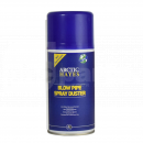 CF4014 Air Duster (Blow Pipe) Aerosol, 120ml, Arctic <!DOCTYPE html>
<html>
<head>
<title>Air Duster (Blow Pipe) Aerosol, 120ml</title>
</head>
<body>

<h1>Air Duster (Blow Pipe) Aerosol, 120ml</h1>

<p>Introducing the Air Duster (Blow Pipe) Aerosol, a powerful and efficient tool for cleaning hard-to-reach areas. This 120ml aerosol canister is designed to provide a quick and convenient solution for removing dust, lint, and debris from delicate equipment and sensitive surfaces.</p>

<h2>Product Features:</h2>
<ul>
<li>120ml aerosol canister</li>
<li>Powerful and efficient air blast</li>
<li>Safe for use on delicate equipment and surfaces</li>
<li>Removes dust, lint, and debris effectively</li>
<li>Easy to use and portable</li>
<li>Perfect for cleaning keyboards, cameras, electronics, and more</li>
<li>Provides a residue-free clean</li>
</ul>

<p>With its strong air blast and convenient size, the Air Duster (Blow Pipe) Aerosol is a must-have cleaning tool for professionals and DIY enthusiasts alike. Whether you need to clean your keyboard, camera lens, or other electronic devices, this air duster ensures a thorough and residue-free clean every time. Say goodbye to dust and debris and keep your equipment in top condition with this reliable and handy aerosol canister.</p>

</body>
</html> Air duster, blow pipe, aerosol, 120ml.