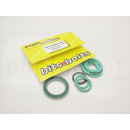 WC1015 Fibre Washer Pack (Divertor Valves) <!DOCTYPE html>
<html lang=\"en\">
<head>
<meta charset=\"UTF-8\">
<meta name=\"viewport\" content=\"width=device-width, initial-scale=1.0\">
<title>Fibre Washer Pack for Divertor Valves</title>
</head>
<body>
<h1>Fibre Washer Pack for Divertor Valves</h1>
<p>Ensure a leak-free seal in your plumbing installations with our high-quality fibre washer pack, designed specifically for divertor valves.</p>
<ul>
<li>High-compatibility with a wide range of divertor valves</li>
<li>Durable fibre construction ensures long-lasting performance</li>
<li>Resistant to water, oil, and common solvents</li>
<li>Easy to install for both professional and DIY repairs</li>
<li>Multiple sizes included to fit various valve diameters</li>
<li>Pack includes an assortment of washers for convenience</li>
</ul>
</body>
</html> 