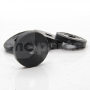 WC1065 Tap Washer, Flat 3/4in (1in Diameter) <!DOCTYPE html>
<html>
<head>
<title>Product Description - Tap Washer</title>
</head>
<body>

<h1>Tap Washer, Flat 3/4in (1in Diameter)</h1>

<ul>
<li>Size: 3/4 inch fitting</li>
<li>Diameter: 1 inch across</li>
<li>Type: Flat washer for secure fitting</li>
<li>Material: Durable rubber for optimal sealing</li>
<li>Easy to install, no special tools required</li>
<li>Suitable for a wide range of taps</li>
<li>Perfect for preventing leaks and drips</li>
</ul>

</body>
</html> 