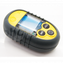 TJ2140 Kane 79 Personal Carbon Monoxide Meter c/w Pouch <p><strong>The Kane 77 is a personal carbon monoxide (CO) detector, used for detecting ambient CO levels in residential and commercial spaces, such as boiler plant rooms, commercial kitchens and domestic properties.</strong></p>

<p>Supplied complete with a protective rubber boot, The Kane 77 measures CO from 0 to 999 parts per million (ppm) and utilises a long life (5 year) CO sensor.</p>

<p>Key features:</p>

<ul>
	<li>One button ON with Automatic Zero function</li>
	<li>Measures carbon monoxide from 0 to 999 ppm</li>
	<li>Long life CO sensor with 5 year expected life</li>
	<li>Captures maximum CO level value</li>
	<li>Pre-set alarms</li>
	<li>Vibrating alarm</li>
	<li>Visual three colour LED</li>
	<li>Audible tone if readings 30 ppm or above</li>
	<li>Data hold to temporarily record readings</li>
	<li>Backlit display</li>
	<li>Battery life indicator</li>
</ul> 