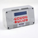 AM0010 Energy Saving Controller, SmartCom3, Single Zone <div>
<h1>Energy Saving Controller - SmartCom3 - Single Zone</h1>
<ul>
<li>Provides energy savings</li>
<li>SmartCom3 technology to optimize energy usage</li>
<li>Control a single zone</li>
</ul>
<p>Introducing the Energy Saving Controller with SmartCom3 technology. This controller is designed to optimize energy usage in your home or office, resulting in significant cost savings. With its ability to control a single zone, you can ensure that energy is only used where it is needed. The SmartCom3 technology allows for efficient energy usage by learning your patterns and adjusting accordingly. Get your Energy Saving Controller today and start saving!</p>
</div> Energy Saving Controller, SmartCom3, Single Zone.