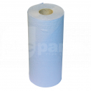 CF1400 Paper Roll, 10in Wide, 121 Sheets <!DOCTYPE html>
<html>
<head>
<title>Paper Roll Product Description</title>
</head>
<body>
<h1>Paper Roll</h1>
<ul>
<li>Width: 10 inches</li>
<li>Number of Sheets: 121</li>
</ul>
<p>Introducing our Paper Roll, designed to cater to your printing and crafting needs. With a width of 10 inches, it provides ample space for various applications. Whether you\'re working on art projects, printing documents, or organizing your workspace, this paper roll has got you covered. The pack contains 121 sheets, ensuring a long-lasting supply. Invest in our Paper Roll today and experience quality and convenience in your tasks!</p>
</body>
</html> Paper Roll, 10in Wide, 121 Sheets