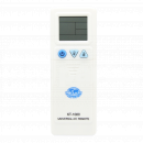 TN7500 Universal A/C Remote Controller, to suit Most Major A/C Units <p><strong>The&nbsp