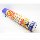 JA8100 Expanding Foam Filler, 750ml Can, Fill & Fix <!DOCTYPE html>
<html>
<head>
<title>Expanding Foam Filler</title>
</head>
<body>
<h1>Expanding Foam Filler - 750ml Can</h1>

<h2>Product Description:</h2>
<p>Introducing the Expanding Foam Filler - a versatile and easy-to-use solution for all your filling and fixing needs. This 750ml can is perfect for both professional contractors and DIY enthusiasts. Whether you need to insulate, seal, or fill gaps and cracks, this expanding foam filler has got you covered.</p>

<h2>Product Features:</h2>
<ul>
<li>Expands to fill and seal gaps, cracks, and cavities</li>
<li>Provides excellent insulation and soundproofing properties</li>
<li>Easy to use with a simple press-and-fill application</li>
<li>Forms a durable and weather-resistant seal</li>
<li>Quick curing time for efficient and time-saving applications</li>
<li>Can be trimmed, sanded, or painted once fully cured</li>
<li>Reduces energy loss and improves energy efficiency</li>
<li>Ideal for use in construction, renovation, and repair projects</li>
<li>Offers excellent adhesion to various surfaces including wood, metal, concrete, and PVC</li>
<li>Safe and non-toxic formulation</li>
</ul>
</body>
</html> Expanding Foam Filler, 750ml Can, Fill & Fix