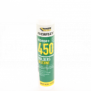 JA7065 Silicone, All Weather, 310ml Tube, Clear, Everflex 450 <!DOCTYPE html>
<html>
<head>
<title>Product Description</title>
</head>
<body>
<h1>Product Description</h1>

<h2>Silicone Sealant - Everflex 450</h2>

<h3>Product Features:</h3>
<ul>
<li>Silicone sealant</li>
<li>All-weather resistant</li>
<li>310ml tube</li>
<li>Clear color</li>
<li>Everflex 450</li>
</ul>

<p>Introducing our versatile silicone sealant, the Everflex 450. This high-quality sealant is ideal for various applications around your home, office, or workshop. The Everflex 450 is formulated with premium silicone, ensuring excellent durability and flexibility.</p>

<p>Featuring all-weather resistance, this sealant is designed to withstand extreme temperatures, UV exposure, and other harsh conditions. It provides a reliable seal that remains intact in both hot summers and freezing winters.</p>

<p>The 310ml tube size allows for easy dispensing and precise application, ensuring minimal waste. With its clear color, the Everflex 450 seamlessly blends with different surfaces, making it suitable for a wide range of projects.</p>

<p>Whether you need to seal windows, doors, plumbing fixtures, or other gaps and joints, the Everflex 450 silicone sealant is your go-to solution. Its strong adhesion and flexible properties make it perfect for both indoor and outdoor use.</p>

<p>Choose the Everflex 450 silicone sealant for reliable and long-lasting sealing performance. Order yours today and experience the difference!</p>

</body>
</html> Silicone, All Weather, 310ml Tube, Clear, Everflex 450