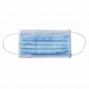 ST1016 Face Mask, Surgical Type, 3-Ply, Type IIR Fluid Resistant, Pack of 50 <p>Disposable surgical face mask, Type IIR classification. Supplied in packs of 50 masks</p>

<ul>
	<li>Conformity with BS14683:2019 and ISO22609:2004</li>
	<li>Bacterial Filtration Efficiency (BFE)&gt