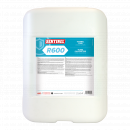 FC2036 Sentinel R600 ASHP Thermal Fluid 20Ltr Drum <!DOCTYPE html>
<html>
<head>
<title>Sentinel R600 ASHP Thermal Fluid 20Ltr Drum</title>
</head>
<body>
<h1>Sentinel R600 ASHP Thermal Fluid 20Ltr Drum</h1>
<p>The Sentinel R600 ASHP Thermal Fluid is a high-quality and efficient solution to optimize the performance of your air source heat pump (ASHP) system. With a 20Ltr drum, it provides a generous supply to ensure long-lasting use and effective maintenance.</p>

<h2>Product Features:</h2>
<ul>
<li>Specifically designed for ASHP systems</li>
<li>Enhances heat transfer efficiency</li>
<li>Protects against corrosion and scale formation</li>
<li>Improves system performance and extends its lifespan</li>
<li>Reduces energy consumption and operating costs</li>
<li>Easy to apply and compatible with various ASHP models</li>
<li>Safe and environmentally friendly formula</li>
<li>Long-lasting 20Ltr drum for extended use</li>
<li>Ensures optimal system operation all year round</li>
<li>Helps maintain system warranty requirements</li>
</ul>
</body>
</html> Sentinel R600, ASHP, Thermal Fluid, 20Ltr Drum