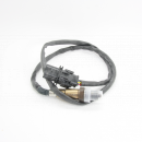 TN7820 Oxygen (Lamda) Sensor, 5-Wire, Biomass Boilers <!DOCTYPE html>
<html lang=\"en\">
<head>
<meta charset=\"UTF-8\">
<meta name=\"viewport\" content=\"width=device-width, initial-scale=1.0\">
<title>Oxygen (Lambda) Sensor for Biomass Boilers</title>
</head>
<body>
<h1>Oxygen (Lambda) Sensor for Biomass Boilers</h1>
<p>The 5-Wire Oxygen (Lambda) Sensor is designed for optimal performance in biomass boilers, ensuring efficient combustion and energy use.</p>
<ul>
<li>Built for precision measurement of oxygen levels in flue gases</li>
<li>Compatible with a wide range of biomass boiler models</li>
<li>5-wire design ensures accurate and reliable signal transmission</li>
<li>Durable construction stands up to high temperatures and harsh conditions</li>
<li>Helps to maintain optimal air-to-fuel ratio for efficient boiler operation</li>
<li>Easy to install and maintain for a hassle-free experience</li>
<li>Contributes to lower emissions and adheres to environmental regulations</li>
</ul>
</body>
</html> 