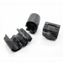 PJ4608 Quick Positioning Pipe Channel Clips (Pk10), 5/8in <!DOCTYPE html>
<html lang=\"en\">
<head>
<meta charset=\"UTF-8\">
<meta name=\"viewport\" content=\"width=device-width, initial-scale=1.0\">
<title>Quick Positioning Pipe Channel Clips</title>
</head>
<body>
<h1>Quick Positioning Pipe Channel Clips (Pk10), 5/8in</h1>
<p>Securely manage your piping with our Quick Positioning Pipe Channel Clips. Designed for efficiency and reliability, this pack of 10 ensures that pipe installation is a breeze.</p>
<ul>
<li>Size: 5/8 inch - ideal for standard pipe diameters</li>
<li>Quick positioning design - for fast and easy installation</li>
<li>Durable construction - ensures solid support and longevity</li>
<li>Corrosion-resistant material - suitable for various environments</li>
<li>Snug fit - prevents pipes from slipping or vibrating loose</li>
<li>Compatible with standard channel systems</li>
<li>Pack of 10 - great for multiple installations or as replacements</li>
</ul>
</body>
</html> 