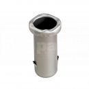 PPW0204 Hep2O Smartsleeve Pipe Support Insert, 15mm <!DOCTYPE html>
<html>
<head>
<title>Hep2O Smartsleeve Pipe Support Insert, 15mm Product Description</title>
</head>
<body>

<div>
<h1>Hep2O Smartsleeve Pipe Support Insert, 15mm</h1>
<p>Ensure a secure and durable connection in your plumbing installations with the Hep2O Smartsleeve Pipe Support Insert.</p>
<ul>
<li>Size: 15mm - Perfect for a tight fit in corresponding Hep2O pipes.</li>
<li>Material: Polybutylene - Offers excellent durability and strength.</li>
<li>Easy insertion - Designed for a hassle-free installation process.</li>
<li>Lead-free and non-toxic - Safe to use in drinking water systems.</li>
<li>Rotational capability - Allows for pipe movement to accommodate expansion and contraction.</li>
<li>Compatible with Hep2O push-fit systems - Ensures a fully sealed system with other Hep2O components.</li>
<li>Designed for both domestic and commercial applications.</li>
</ul>
</div>

</body>
</html> 