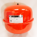 EV0106 Expansion Vessel (Heating) 12Ltr, 3/4in BSP Connection <!DOCTYPE html>
<html>
<head>
<title>Expansion Vessel (Heating) 12Ltr, 3/4in BSP Connection</title>
</head>
<body>
<h1>Expansion Vessel (Heating) 12Ltr, 3/4in BSP Connection</h1>

<h2>Product Description:</h2>
<p>The Expansion Vessel (Heating) is a high-quality vessel designed to provide efficient expansion control in heating systems. With a 12L capacity and a 3/4in BSP connection, it is suitable for various heating applications. It ensures the optimal functioning and safety of your heating system.</p>

<h2>Product Features:</h2>
<ul>
<li>12L capacity</li>
<li>3/4in BSP connection</li>
<li>High-quality construction for durability</li>
<li>Efficient expansion control for heating systems</li>
<li>Ensures safety and optimal functioning of the heating system</li>
<li>Suitable for various heating applications</li>
</ul>
</body>
</html> Expansion Vessel, Heating, 12Ltr, 3/4in, BSP Connection