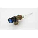 RW6021 Press/Temp Relief Valve TPR15, 10bar, 1/2inM x 15mm, 95mm PTFE Probe <!DOCTYPE html>
<html lang=\"en\">
<head>
<meta charset=\"UTF-8\">
<meta name=\"viewport\" content=\"width=device-width, initial-scale=1.0\">
<title>Product Description - Press/Temp Relief Valve TPR15</title>
</head>
<body>
<h1>Press/Temp Relief Valve TPR15</h1>
<ul>
<li>Pressure Rating: 10 bar</li>
<li>Connection: 1/2 inch Male x 15mm</li>
<li>Probe Length: 95mm</li>
<li>Probe Material: PTFE</li>
<li>Designed for temperature and pressure relief</li>
</ul>
</body>
</html> 
