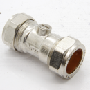 PF2265 Isolating Valve, Ball Type, 22mm CxC, Chrome Plated <!DOCTYPE html>
<html lang=\"en\">
<head>
<meta charset=\"UTF-8\">
<meta name=\"viewport\" content=\"width=device-width, initial-scale=1.0\">
<title>Product Description</title>
</head>
<body>
<h1>Isolating Valve</h1>
<ul>
<li>Ball type valve</li>
<li>Size: 22mm CxC</li>
<li>Chrome plated finish</li>
</ul>
</body>
</html> Isolating Valve, Ball Type, 22mm CxC, Chrome Plated