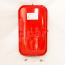 BR5204 Expansion Vessel, Remeha Advanta <!DOCTYPE html>
<html>
<head>
<title>Product Description - Expansion Vessel, Remeha Advanta</title>
</head>
<body>
<h1>Expansion Vessel - Remeha Advanta</h1>
<p>The Remeha Advanta expansion vessel is a reliable and high-quality product designed for use in heating systems. It effectively absorbs the expansion of water that occurs as the heating system heats up, thus ensuring stable pressure levels and preventing damage to the system components.</p>

<h2>Product Features:</h2>
<ul>
<li>High-quality and durable construction</li>
<li>Efficient absorption of water expansion</li>
<li>Maintains stable pressure in heating systems</li>
<li>Prevents damage to system components</li>
<li>Easy installation and maintenance</li>
<li>Compatible with various heating systems</li>
<li>Compact and space-saving design</li>
<li>Reliable performance</li>
<li>Long lifespan</li>
</ul>
</body>
</html> Looking for an efficient expansion vessel for your Remeha Advanta system? Discover the top-quality Expansion Vessel from Remeha, designed to optimize performance and ensure maximum longevity. Browse our selection now!