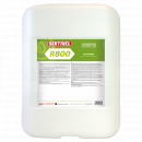 FC2038 Sentinel R800 GSHP Flushing Fluid 20Ltr Drum <!DOCTYPE html>
<html>
<head>
<title>Product Description - Sentinel R800 GSHP Flushing Fluid 20Ltr Drum</title>
</head>
<body>
<h1>Sentinel R800 GSHP Flushing Fluid 20Ltr Drum</h1>
<p>The Sentinel R800 GSHP Flushing Fluid 20Ltr Drum is a high-quality flushing fluid specifically designed for ground source heat pump (GSHP) systems. This flushing fluid is an essential component during the installation and maintenance of GSHP systems, ensuring optimum performance and longevity.</p>

<h2>Product Features:</h2>
<ul>
<li>High-quality flushing fluid for GSHP systems</li>
<li>Specifically formulated for efficient heat transfer and system cleanliness</li>
<li>Ensures optimal performance and increased system longevity</li>
<li>Removes debris, sludge, and other contaminants from the system</li>
<li>Prevents issues such as clogging, scaling, and corrosion</li>
<li>Compatible with a wide range of GSHP systems</li>
<li>Easy to use and suitable for both new installations and system maintenance</li>
<li>Comes in a 20Ltr drum, providing ample quantity for flushing large systems</li>
</ul>

<p>Invest in the Sentinel R800 GSHP Flushing Fluid 20Ltr Drum to ensure the smooth operation and optimal performance of your ground source heat pump system. With its advanced formula and efficient flushing capabilities, this product will help you maintain a clean and reliable GSHP system for years to come.</p>
</body>
</html> Sentinel R800, GSHP, Flushing Fluid, 20Ltr Drum