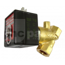 SC1313 Solenoid Valve, Gas, Asco EGSCE030B10, 3/8in 230v <!DOCTYPE html>
<html lang=\"en\">
<head>
<meta charset=\"UTF-8\">
<meta name=\"viewport\" content=\"width=device-width, initial-scale=1.0\">
<title>Elektrogas VMR010TN Gas Solenoid Valve</title>
</head>
<body>
<h1>Elektrogas VMR010TN Gas Solenoid Valve</h1>
<ul>
<li>Connection Size: 1/4in BSP (British Standard Pipe)</li>
<li>Operating Voltage: 240V for compatibility with a wide range of systems.</li>
<li>Durable Construction: Designed for reliability and safety.</li>
<li>Fast Response: Enables quick opening and closing for efficient gas flow control.</li>
<li>Manual Reset Option: Ensures safe operation by requiring manual intervention to reset after a shutdown.</li>
</ul>
</body>
</html> 