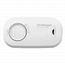 TJ2205 Carbon Monoxide Alarm, FireAngel FA3313, Battery Operated <!DOCTYPE html>
<html lang=\"en\">
<head>
<meta charset=\"UTF-8\">
<meta name=\"viewport\" content=\"width=device-width, initial-scale=1.0\">
<title>FireAngel FA3313 Carbon Monoxide Alarm Product Description</title>
</head>
<body>
<section id=\"product-description\">
<h1>FireAngel FA3313 Carbon Monoxide Alarm</h1>
<ul>
<li>Battery Operated for easy installation without the need for wiring</li>
<li>Advanced electrochemical sensor designed to accurately measure low levels of CO</li>
<li>85 dB alarm sound designed to alert even the deepest of sleepers</li>
<li>Test and silence button allows for regular testing of alarm function and muting non-emergency alarms</li>
<li>LED status indicators for power, alarm, and fault</li>
<li>End-of-life warning signals when the CO alarm needs replacing</li>
<li>Portable design allows for placement anywhere inside the home</li>
<li>7-year manufacturer\'s warranty for peace of mind</li>
<li>Certified to EN50291 standards by BSI for use in domestic properties</li>
</ul>
</section>
</body>
</html> 