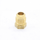 BH4128 Flare Plug, 5/8in <!DOCTYPE html>
<html>
<head>
<title>Flare Plug, 5/8in.</title>
</head>
<body>
<h1>Flare Plug, 5/8in.</h1>
<h2>Product Description:</h2>
<p>This Flare Plug is designed for use with 5/8in. flare fittings. It is a reliable and durable solution for sealing flare connections securely. The plug is made from high-quality materials to ensure long-lasting performance.</p>

<h2>Product Features:</h2>
<ul>
<li>Compatible with 5/8in. flare fittings</li>
<li>Provides a secure seal for flare connections</li>
<li>Made from high-quality materials</li>
<li>Durable and long-lasting</li>
<li>Easy to install and remove</li>
</ul>
</body>
</html> Flare Plug, 5/8in.