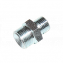 OA2130 Adaptor Nipple, 1/4in x 3/8in for Flexible Oil Pipe <!DOCTYPE html>
<html>
<head>
<title>Adaptor Nipple</title>
</head>
<body>
<h1>Adaptor Nipple, 1/4in x 3/8in for Flexible Oil Pipe</h1>
<p>This Adaptor Nipple is designed specifically for connecting a 1/4 inch flexible oil pipe to a 3/8 inch oil pipe system. It is made of high-quality materials to ensure durability and leak-proof connections.</p>
<h2>Product Features:</h2>
<ul>
<li>Compatible with 1/4 inch flexible oil pipes</li>
<li>Designed to connect to a 3/8 inch oil pipe system</li>
<li>Made of high-quality materials for durability</li>
<li>Ensures leak-proof connections</li>
<li>Easy to install and use</li>
<li>Perfect for various oil pipe applications</li>
</ul>
</body>
</html> Adaptor Nipple, 1/4in x 3/8in, Flexible Oil Pipe