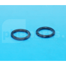 BI7822 O-Ring, 18.64 x 3.53 (DHW Ht Exchanger) Biasi 24/28S <!DOCTYPE html>
<html>
<head>
<title>Product Description - O-Ring, 18.64 x 3.53 (DHW Ht Exchanger) Biasi 24/28S</title>
</head>
<body>
<h1>O-Ring, 18.64 x 3.53 (DHW Ht Exchanger) Biasi 24/28S</h1>
<p>This O-Ring is specifically designed for the DHW Heat Exchanger of the Biasi 24/28S boiler. It ensures a reliable and tight seal, preventing any leaks or loss of heat. Made with high-quality materials, this O-Ring guarantees durability and long-lasting performance.</p>

<h2>Product Features:</h2>
<ul>
<li>Dimensions: 18.64 x 3.53</li>
<li>Suitable for the DHW Heat Exchanger of Biasi 24/28S</li>
<li>Ensures a reliable and tight seal</li>
<li>Prevents leaks and loss of heat</li>
<li>Made with high-quality materials for durability</li>
</ul>
</body>
</html> O-Ring, 18.64 x 3.53, DHW Ht Exchanger, Biasi 24/28S