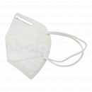 ST1020 Face Mask, KN95, Disposable (Each) <p>Individual disposable safety face mask, for your protection with an EN149:2001+A1:2009 certification.</p>

<p>These face masks offer invaluable protection for you to a FFP2 standard: perfect for use in dusty and dirty environments, on the go, and day to day usage. FFP2 masks are to protect you against moderate levels of dust, solid and liquid aerosols.&nbsp