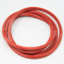 BR7732 Gasket for Burner/Front Plate, Broag Quinta 45/65/85/115 <!DOCTYPE html>
<html>
<head>
<title>Gasket for Burner/Front Plate</title>
</head>
<body>
<h1>Gasket for Burner/Front Plate</h1>
<h2>Product Features:</h2>
<ul>
<li>Compatible with Broag Quinta 45/65/85/115 models</li>
<li>High-quality material ensures durability and longevity</li>
<li>Designed to perfectly fit the burner/front plate</li>
<li>Provides a tight seal to prevent leaks or loss of heat</li>
<li>Easy to install and replace</li>
<li>Helps optimize burner performance and efficiency</li>
<li>Essential component for maintaining proper operation of the Broag Quinta boiler models</li>
</ul>
</body>
</html> 