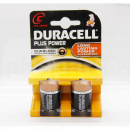 BD2022 Battery, Duracell MN1400-B2 (C) (Pack of 2) <!DOCTYPE html>
<html>
<head>
<title>Battery Description</title>
</head>
<body>

<h1>Battery Description - Duracell MN1400-B2 (C) (Pack of 2)</h1>

<ul>
<li>Long-lasting battery performance</li>
<li>Reliable and efficient power source</li>
<li>Pack of 2 batteries</li>
<li>Type: C size battery</li>
<li>Compatible with a wide range of devices</li>
<li>Ideal for high-drain devices such as flashlights, toys, and portable radios</li>
<li>Delivers consistent power output</li>
<li>Durable construction for extended usage</li>
<li>Easy to install and replace</li>
<li>Perfect for both personal and professional use</li>
</ul>

</body>
</html> Battery, Duracell, MN1400-B2, C, Pack of 2