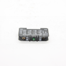 DE5090 OBSOLETE - Auxiliary Contact Block, Danfoss CB-NO, 037H0111, Normally <!DOCTYPE html>
<html>
<head>
<title>Product Description</title>
</head>
<body>
<h2>Auxiliary Contact Block - Danfoss CB-NO</h2>

<p>
The Auxiliary Contact Block is a versatile component that can be used with various electrical circuits to enhance the functionality of your system. The Danfoss CB-NO (037H0111) is a high-quality Auxiliary Contact Block, designed with normally open contacts (Make). This product offers reliable performance and is suitable for a wide range of applications.
</p>

<h3>Product Features:</h3>

<ul>
<li>High-quality Auxiliary Contact Block</li>
<li>Model: Danfoss CB-NO (037H0111)</li>
<li>Contact Type: Normally Open (Make)</li>
<li>Enhances electrical circuit functionality</li>
<li>Reliable performance</li>
<li>Easy to install and use</li>
<li>Suitable for a wide range of applications</li>
</ul>
</body>
</html> Auxiliary Contact Block, Danfoss, CB-NO, 037H0111, Normally Open, Make