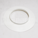 BB3252 Internal Trim Plate, White, for 60/100mm Flue, Baxi, Remeha Boilers <div>
<h3>Internal Trim Plate</h3>
<p><strong>Color:</strong> White</p>
<p><strong>Compatible with:</strong></p>
<ul>
<li>60/100mm Flue</li>
<li>Baxi Boilers</li>
<li>Remeha Boilers</li>
</ul>
<p><strong>Features:</strong></p>
<ul>
<li>Designed specifically for engineers and installers</li>
<li>Made from high-quality materials for optimal durability and longevity</li>
<li>Perfectly sized to fit with 60/100mm flue systems for Baxi and Remeha boilers</li>
<li>Sleek white design adds a professional finishing touch to any installation</li>
<li>Easy to install and remove for hassle-free maintenance and servicing</li>
</ul>
<p>Whether you\'re a professional heating and plumbing engineer or an experienced installer, this Internal Trim Plate is an essential addition to your toolkit. With its high-quality construction, compatibility with 60/100mm flue systems, and sleek white design, this trim plate is perfect for use with Baxi and Remeha boilers. It\'s designed to make installation and maintenance as easy as possible, so you can work quickly and efficiently, with the confidence that your work will stand the test of time.</p>
</div> 