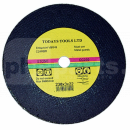 TK5340 Cutting Disc, 115mm Dia x 22.2mm Bore, for Stone <!DOCTYPE html>
<html lang=\"en\">
<head>
<meta charset=\"UTF-8\">
<meta name=\"viewport\" content=\"width=device-width, initial-scale=1.0\">
<title>Cutting Disc Product Description</title>
</head>
<body>

<!-- Product Description -->
<div class=\"product-description\">
<h2>Cutting Disc for Stone</h2>
<p>This high-quality cutting disc is designed for precision cutting of stone materials, ensuring smooth and clean cuts every time.</p>

<!-- Product Features -->
<ul class=\"product-features\">
<li>Diameter: 115mm</li>
<li>Bore Size: 22.2mm</li>
<li>Material: Made for cutting stone</li>
<li>Durable construction for long-lasting performance</li>
<li>Compatible with a wide range of angle grinders</li>
<li>Optimized for safety with reinforced design</li>
</ul>
</div>

</body>
</html> 