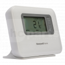 HE0542 Honeywell T3R Programmable Thermostat (Wireless) <p>The Honeywell T3 programmable thermostat&nbsp