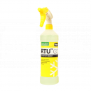 FC8415 RTU Condenser Cleaner, 1Ltr <p>RTU CC is a condenser cleaner which is ideal for use as part of a regular maintenance programme. Highly effective at removing all common types of dirt and debris, it also has a biodegradable formula that is very safe to use.</p>

<ul>
	<li>Ready mixed for immediate use</li>
	<li>Removes all common types of dirt and debris</li>
</ul> 