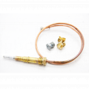 TP3805 Thermocouple, AGA Mk3, Rayburn <!DOCTYPE html>
<html lang=\"en\">
<head>
<meta charset=\"UTF-8\">
<title>Thermocouple - AGA Mk3 Rayburn</title>
</head>
<body>
<div id=\"product-description\">
<h1>Thermocouple for AGA Mk3 Rayburn</h1>
<p>Ensure accurate temperature regulation in your AGA Mk3 Rayburn with this high-quality replacement thermocouple. Designed to provide reliable and long-lasting performance for your cooking appliance.</p>
<ul>
<li>Compatible with AGA Mk3 Rayburn models</li>
<li>Easy to install with minimal tools required</li>
<li>Manufactured with robust materials for durability</li>
<li>Precision-engineered for accurate temperature sensing</li>
<li>Direct replacement for existing worn or faulty thermocouples</li>
<li>Enhances safety by ensuring proper gas flow shut-off</li>
<li>Length: Suitable for standard AGA Mk3 Rayburn installations</li>
</ul>
</div>
</body>
</html> 